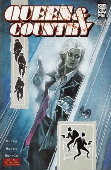 Cover of Morningstar, Part 3