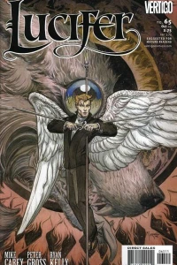 Morningstar, Part 3 of 6