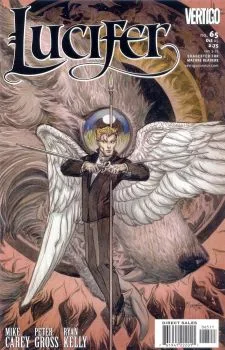 Cover of Morningstar, Part 3 of 6