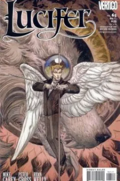 Morningstar, Part 3 of 6