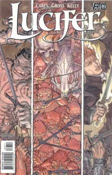 Cover of Morningstar, Part 4 of 6
