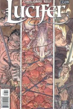 Morningstar, Part 4 of 6