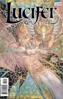 Cover of Morningstar, Part 6 of 6