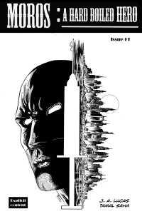 Issue #1