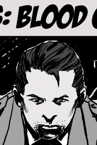 Issue #1
