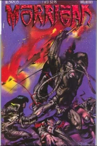 Issue 1