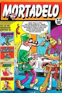 Issue #10