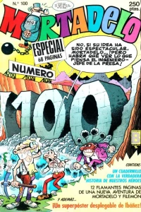 Issue #100