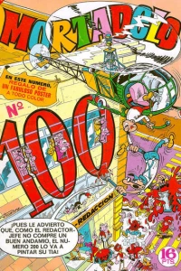 Issue #100