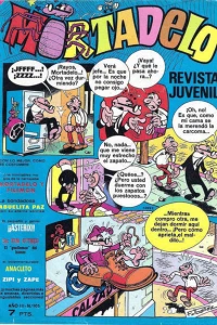 Issue #105
