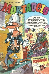 Issue #105
