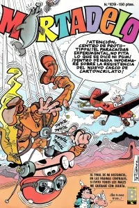 Issue #109