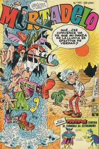 Issue #111