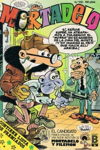 Issue #112