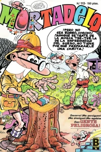Issue #113
