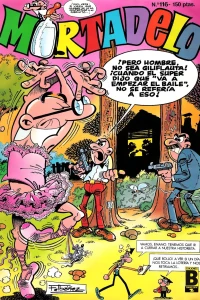 Issue #116