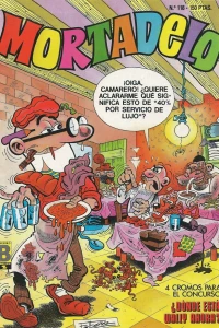 Issue #118