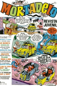Issue #12