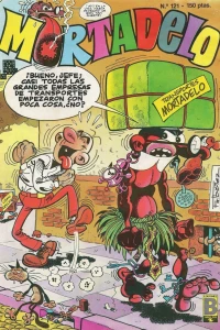Issue #121