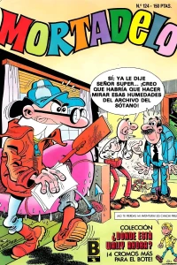 Issue #124