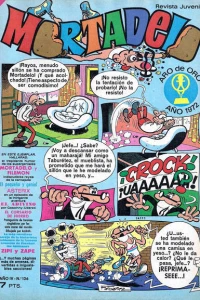 Issue #126