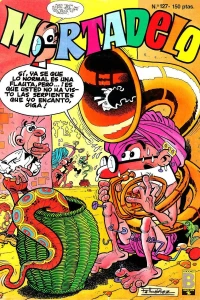Issue #127