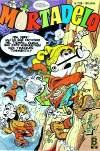Issue #128