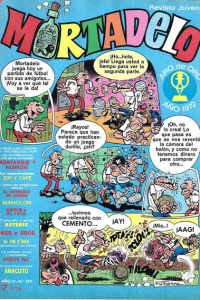 Issue #129