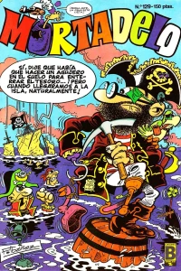 Issue #129