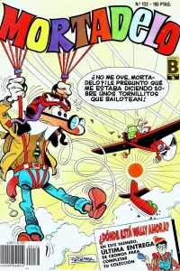 Issue #132