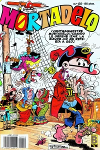 Issue #135