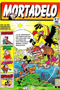 Issue #14