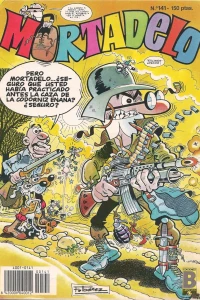Issue #141