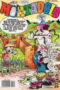 Issue #143