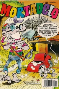 Issue #144