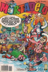 Issue #145