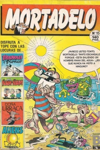 Issue #15