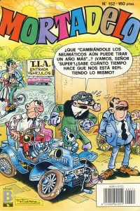 Issue #152