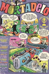Issue #154