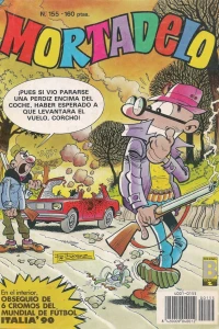Issue #155