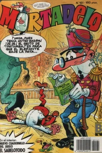 Issue #161