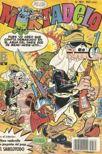 Issue #163