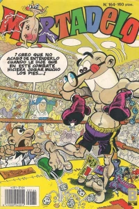 Issue #164