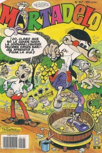 Issue #167
