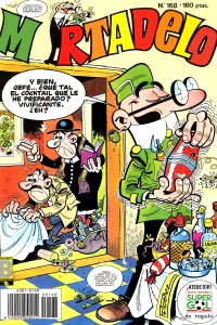 Issue #168