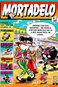 Issue #17