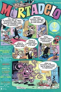Issue #171