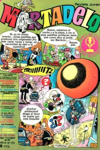 Issue #173
