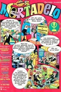 Issue #175