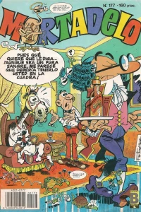 Issue #177